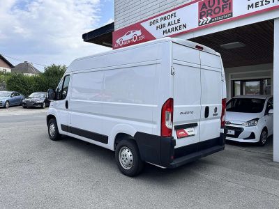 Fiat Ducato Gebrauchtwagen