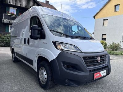 Fiat Ducato Gebrauchtwagen