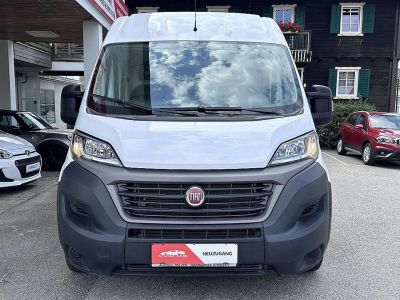 Fiat Ducato Gebrauchtwagen