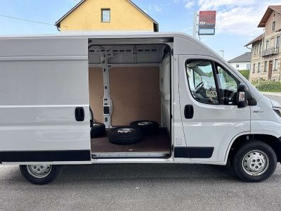 Fiat Ducato Gebrauchtwagen