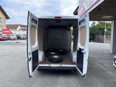 Fiat Ducato Gebrauchtwagen