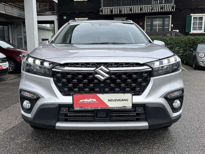 Suzuki S-Cross Gebrauchtwagen