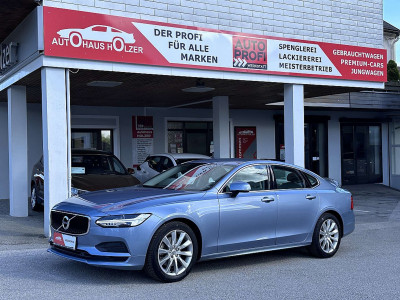 Volvo S90 Gebrauchtwagen