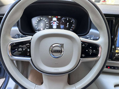 Volvo S90 Gebrauchtwagen