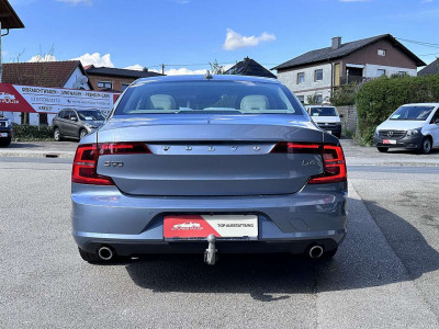 Volvo S90 Gebrauchtwagen