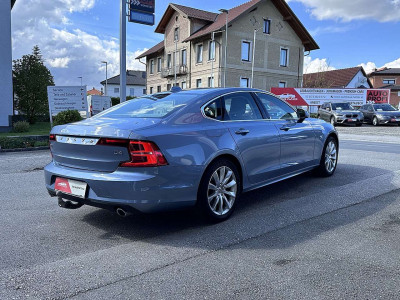 Volvo S90 Gebrauchtwagen