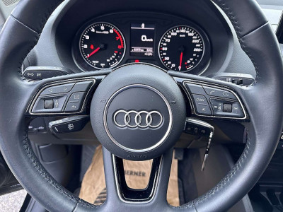 Audi Q2 Gebrauchtwagen