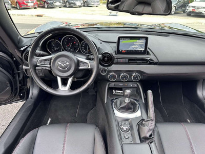 Mazda MX-5 Gebrauchtwagen