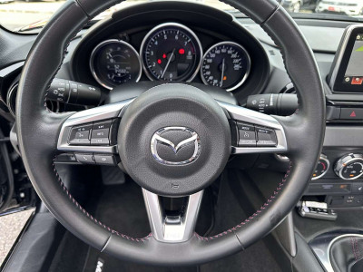 Mazda MX-5 Gebrauchtwagen