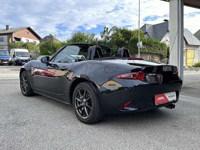 Mazda MX-5 Gebrauchtwagen