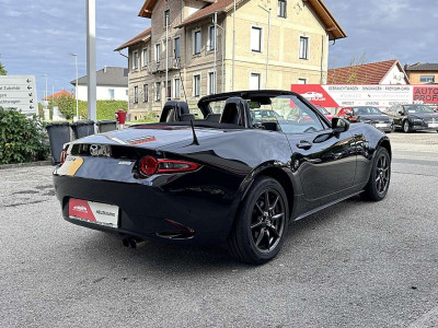 Mazda MX-5 Gebrauchtwagen