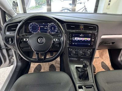 VW Golf Gebrauchtwagen