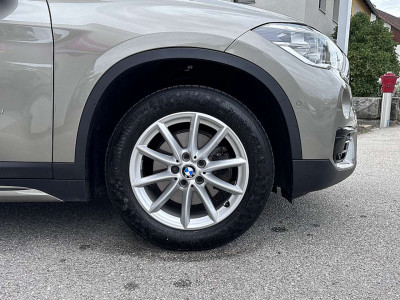 BMW X1 Gebrauchtwagen