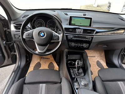 BMW X1 Gebrauchtwagen