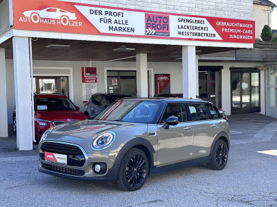 MINI Clubman Gebrauchtwagen