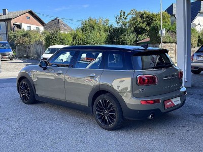 MINI Clubman Gebrauchtwagen