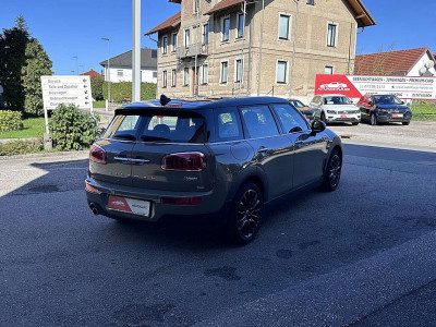 MINI Clubman Gebrauchtwagen