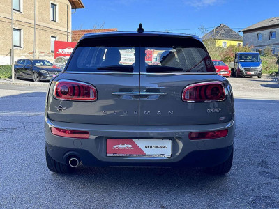 MINI Clubman Gebrauchtwagen