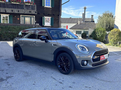 MINI Clubman Gebrauchtwagen