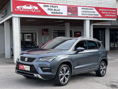 Seat Ateca Gebrauchtwagen