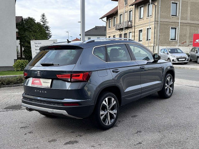 Seat Ateca Gebrauchtwagen