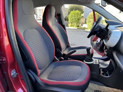 Renault Twingo Gebrauchtwagen