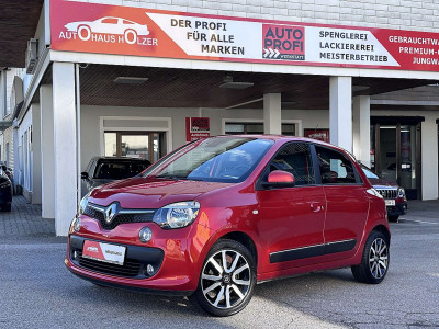 Renault Twingo Gebrauchtwagen