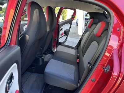 Renault Twingo Gebrauchtwagen