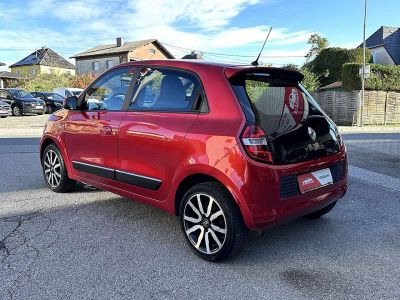 Renault Twingo Gebrauchtwagen