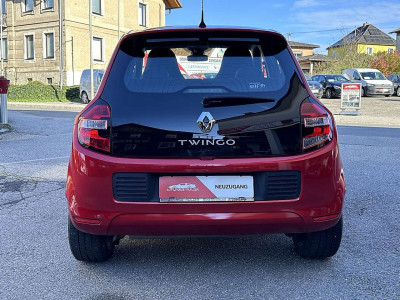 Renault Twingo Gebrauchtwagen