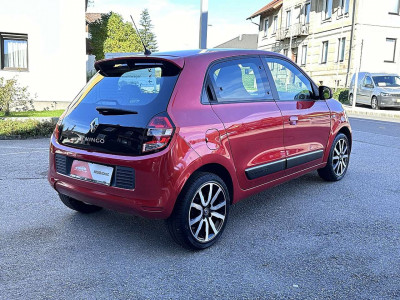 Renault Twingo Gebrauchtwagen