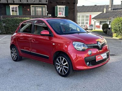 Renault Twingo Gebrauchtwagen