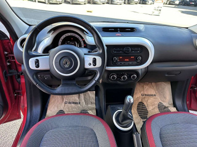 Renault Twingo Gebrauchtwagen