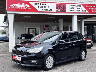 Ford C-MAX Gebrauchtwagen