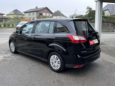 Ford C-MAX Gebrauchtwagen