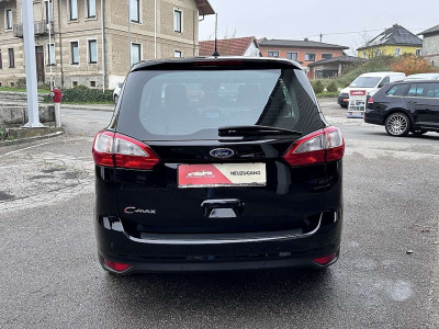 Ford C-MAX Gebrauchtwagen