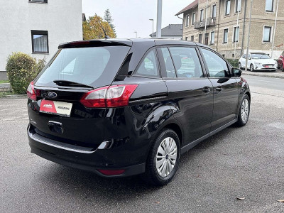 Ford C-MAX Gebrauchtwagen