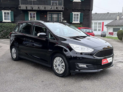 Ford C-MAX Gebrauchtwagen