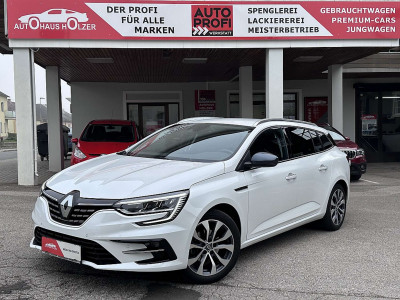 Renault Mégane Gebrauchtwagen