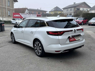 Renault Mégane Gebrauchtwagen