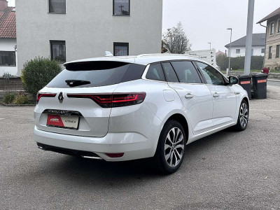 Renault Mégane Gebrauchtwagen