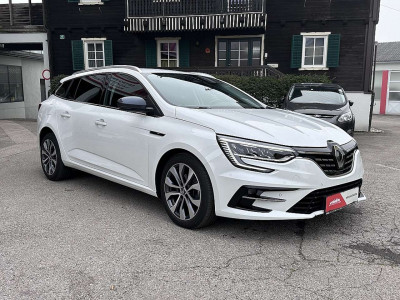 Renault Mégane Gebrauchtwagen