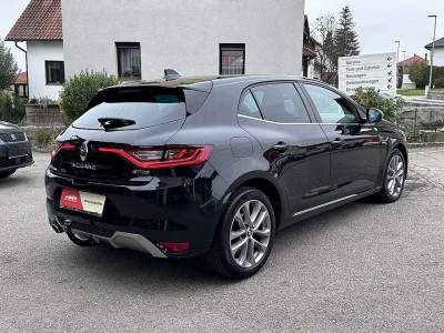 Renault Mégane Gebrauchtwagen