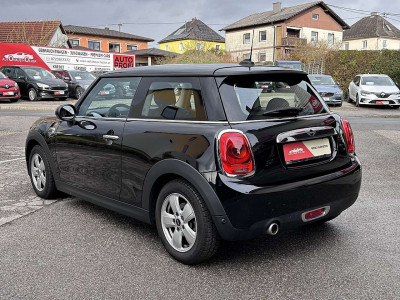 MINI Mini Gebrauchtwagen