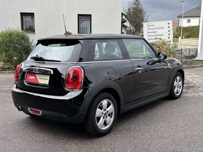 MINI Mini Gebrauchtwagen