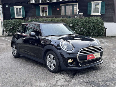 MINI Mini Gebrauchtwagen