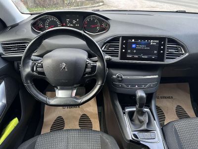 Peugeot 308 Gebrauchtwagen