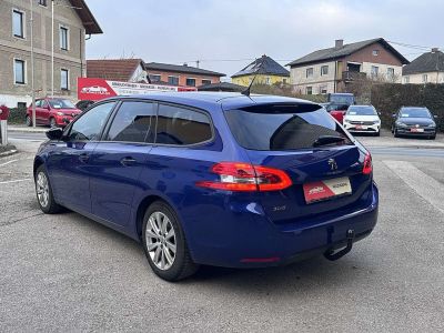 Peugeot 308 Gebrauchtwagen