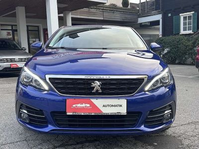 Peugeot 308 Gebrauchtwagen