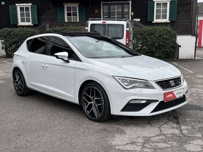 Seat Leon Gebrauchtwagen